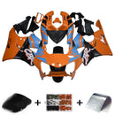 Injection Fairing Kit Bodywork Plastic ABS For Honda CBR900RR 919 1998-1999