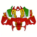 Injection Fairing Kit Bodywork Plastic ABS For Honda CBR900RR 919 1998-1999