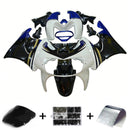 Injection Fairing Kit Bodywork Plastic ABS For Honda CBR900RR 919 1998-1999
