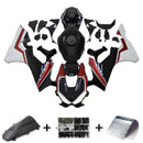 Injection Fairing Kit Bodywork Plastic ABS For Honda CBR1000RR 2017-2026