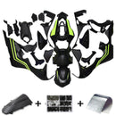 Injection Fairing Kit Bodywork Plastic ABS For Honda CBR1000RR 2017-2026