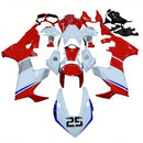 Injection Fairing Kit Bodywork Plastic ABS For Honda CBR1000RR 2017-2026