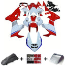 Injection Fairing Kit Bodywork Plastic ABS For Honda CBR1000RR 2017-2026
