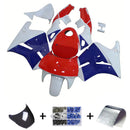 Injection Fairing Kit Bodywork Plastic ABS For Honda VFR400R NC30 1988-1992