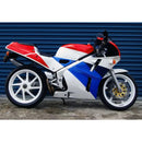 Injection Fairing Kit Bodywork Plastic ABS For Honda VFR400R NC30 1988-1992