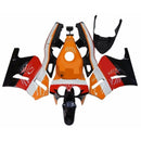 Injection Fairing Kit Bodywork Plastic ABS For Honda VFR400R NC30 1988-1992