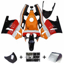 Injection Fairing Kit Bodywork Plastic ABS For Honda VFR400R NC30 1988-1992