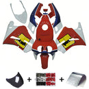 Injection Fairing Kit Bodywork Plastic ABS For Honda VFR400R NC30 1988-1992