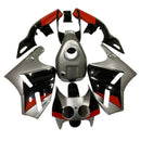 Injection Fairing Kit Bodywork Plastic ABS For Honda VFR400R NC30 1988-1992