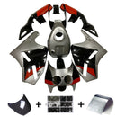 Injection Fairing Kit Bodywork Plastic ABS For Honda VFR400R NC30 1988-1992