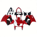Injection Fairing Kit Bodywork Plastic ABS For Honda VFR800 1998-2001