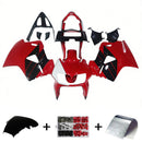 Injection Fairing Kit Bodywork Plastic ABS For Honda VFR800 1998-2001