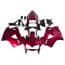 Injection Fairing Kit Bodywork Plastic ABS For Honda VFR800 1998-2001