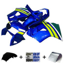 Injection Fairing Kit Bodywork Plastic ABS For Honda VFR800 1998-2001