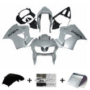 Injection Fairing Kit Bodywork Plastic ABS For Honda VFR800 1998-2001