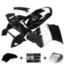 Injection Fairing Kit Bodywork Plastic ABS For Honda VFR800 1998-2001