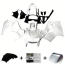 Injection Fairing Kit Bodywork Plastic ABS For Honda VFR800 1998-2001