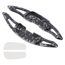 Steering Wheel Paddle Shifter Extension For Mazda 3 6 CX-5