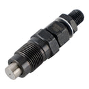 1Pcs Fuel Injector For Hilux Surf Prado 1KZ-TE 3.0L 093500-7020 23600-67040