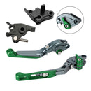 Adjustable Clutch Brake Lever fit for CFMOTO 400NK 650NK 650MT 650GT 2020-21