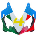 Injection Fairing Kit Bodywork Plastic ABS For Honda CBR600 F4i 2004-2007