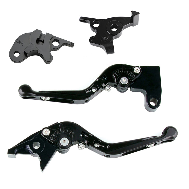 Adjustable Clutch Brake Lever fit for CFMOTO 250NK ABS 150NK 2019-2021