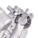2010-2016 Audi A4 3.0T Diesel CLAB,CDUC,CKVB,CKVC Oil Filter Housing Oil Cooler 059115389K