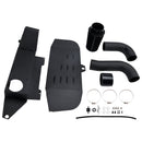 2012-2016 BMW 328i/ix I4-2.0L(t) F30/31/34 Cold Air Intake Kit