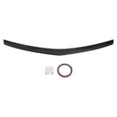 Carbon Fiber Look Rear Boot Spoiler For Mercedes-Benz E-Class W212 2008-2016