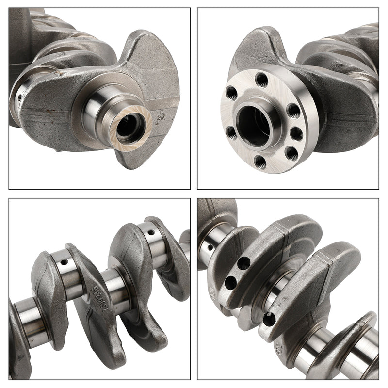 N20 for BMW 2.0 Engine Overhaul Rebuild Kit Crankshaft/Conrods/Piston Kit/Gasket