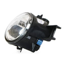 Pair Front Fog Light Lamps Without Bulbs For BMW X6 E71 E72 08-11 63177187631