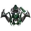 Injection Fairing Kit Bodywork Plastic ABS For Suzuki GSXR 600/750 2006-2007 K6
