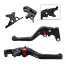 NEW Short Clutch Brake Lever fit for HONDA CRF1100L Africa Twin 2020-2021