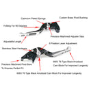 Adjustable Clutch Brake Lever fit for HONDA CRF1100L Africa Twin 2022-2024