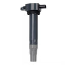 6pcs Ignition Coil & Spark Plugs UF502 For Dodge Chrysler 3.5L 4.0L