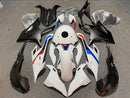Injection Fairing Kit Bodywork Plastic ABS For BMW M1000RR S1000RR 2019-2022