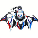 Injection Fairing Kit Bodywork Plastic ABS For BMW M1000RR S1000RR 2019-2022