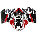 Fairing Kit Bodywork ABS fit For Ducati 1098 1198 848 2007-2011