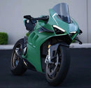 Injection Fairing Kit Bodywork For Ducati Panigale V4 V4S 2020-2021