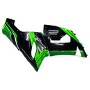 Injection Fairing Kit Bodywork Plastic ABS fit For Kawasaki ZX6R 636 2005-2006