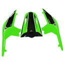 Injection Fairing Kit Bodywork Plastic ABS fit For Kawasaki EX250 Ninja250R 2008-2012