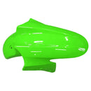 Injection Fairing Kit Bodywork Plastic ABS fit For Kawasaki EX250 Ninja250R 2008-2012