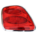 2009-2012 For Bentley Continental Flying Spur GT Left Tail Light 3W5945095