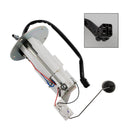 2011-2013 Kawasaki ZX1000 NINJA 1000 ABS Fuel Pump Assembly Replace 49040-0045