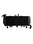 Aluminum Radiator Cooling Engine Cooler For Honda CBR250RR 2017-2024