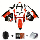 Injection Fairing Kit Bodywork For Kawasaki ZX6R 636 2000-2002 ZZR600 2005-2008