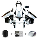 Injection Fairing Kit Bodywork For Kawasaki ZX6R 636 2000-2002 ZZR600 2005-2008