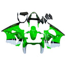 Injection Fairing Kit Bodywork For Kawasaki ZX6R 636 2000-2002 ZZR600 2005-2008