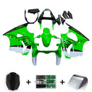 Injection Fairing Kit Bodywork For Kawasaki ZX6R 636 2000-2002 ZZR600 2005-2008