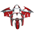 Injection Fairing Kit Bodywork For Kawasaki ZX6R 636 2000-2002 ZZR600 2005-2008